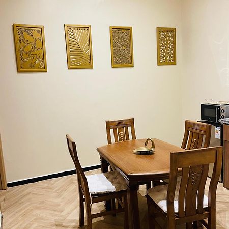 Soleil De Medina - Cosy Appartement-Jamaa El Fna Marrakesh Ngoại thất bức ảnh