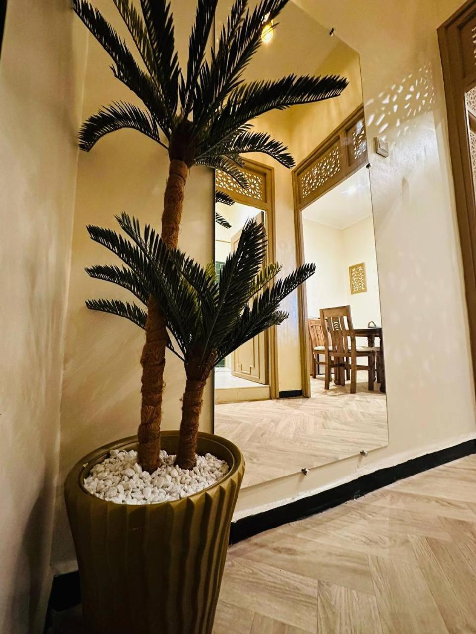 Soleil De Medina - Cosy Appartement-Jamaa El Fna Marrakesh Ngoại thất bức ảnh