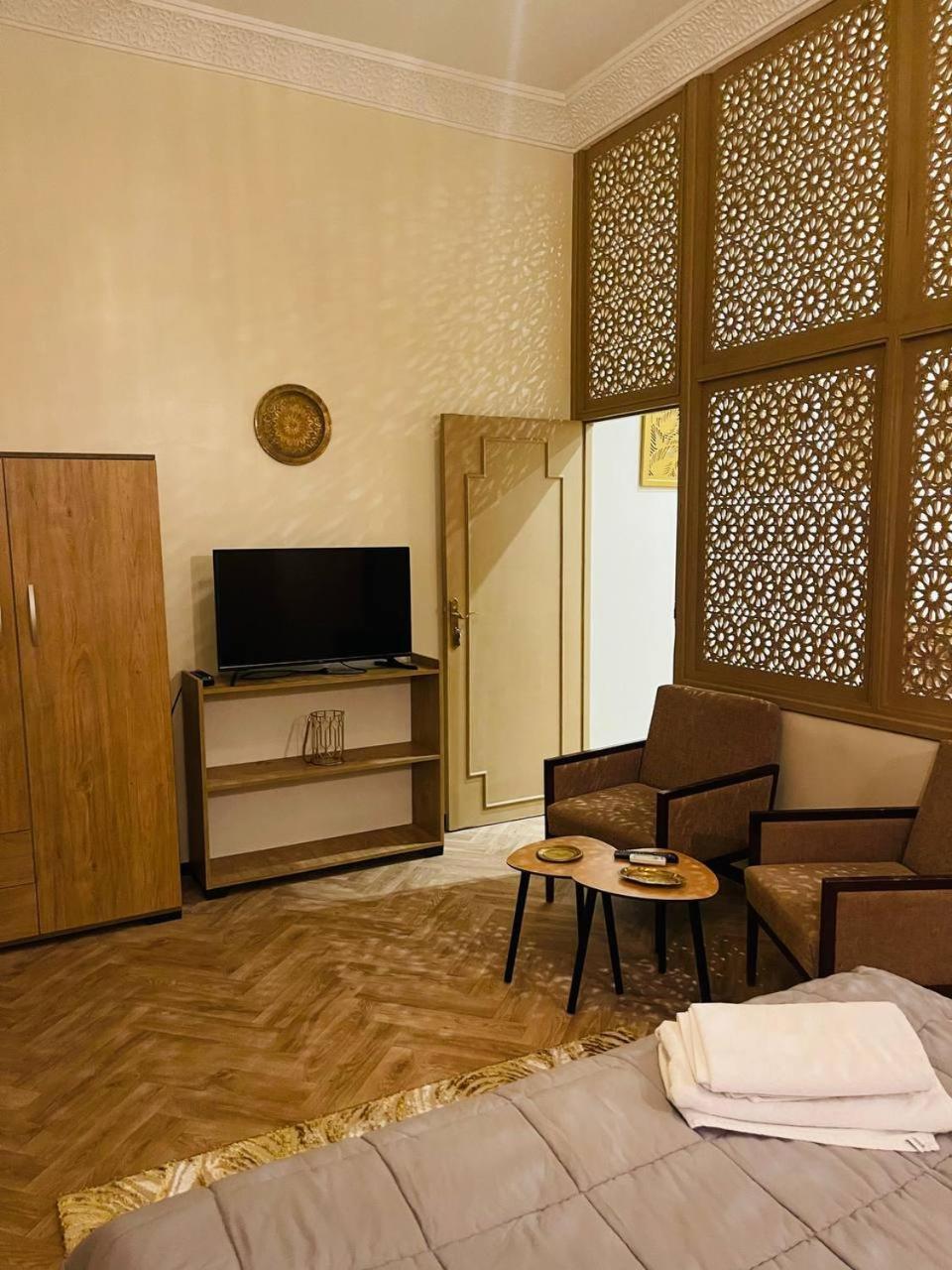Soleil De Medina - Cosy Appartement-Jamaa El Fna Marrakesh Ngoại thất bức ảnh