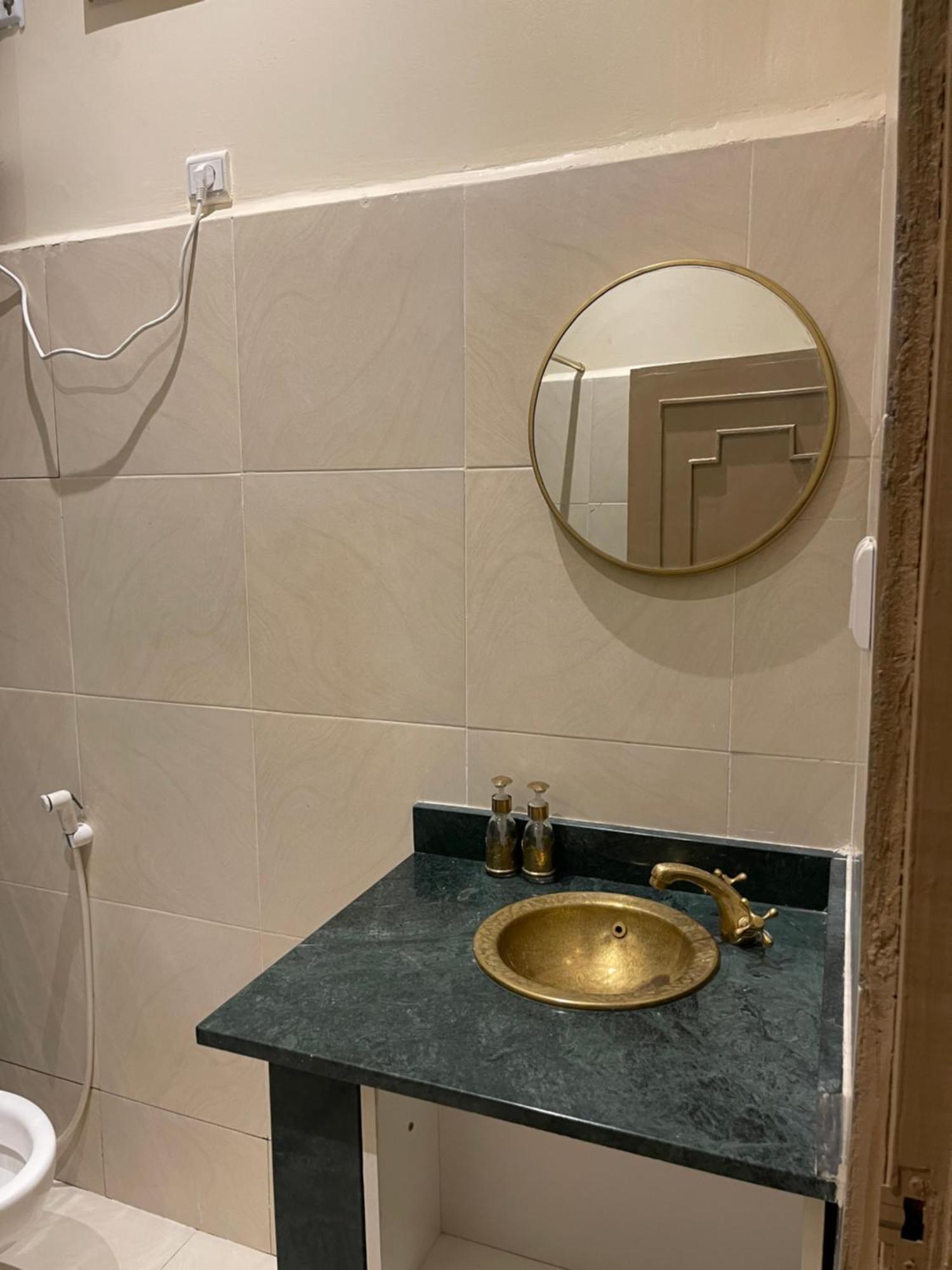 Soleil De Medina - Cosy Appartement-Jamaa El Fna Marrakesh Ngoại thất bức ảnh