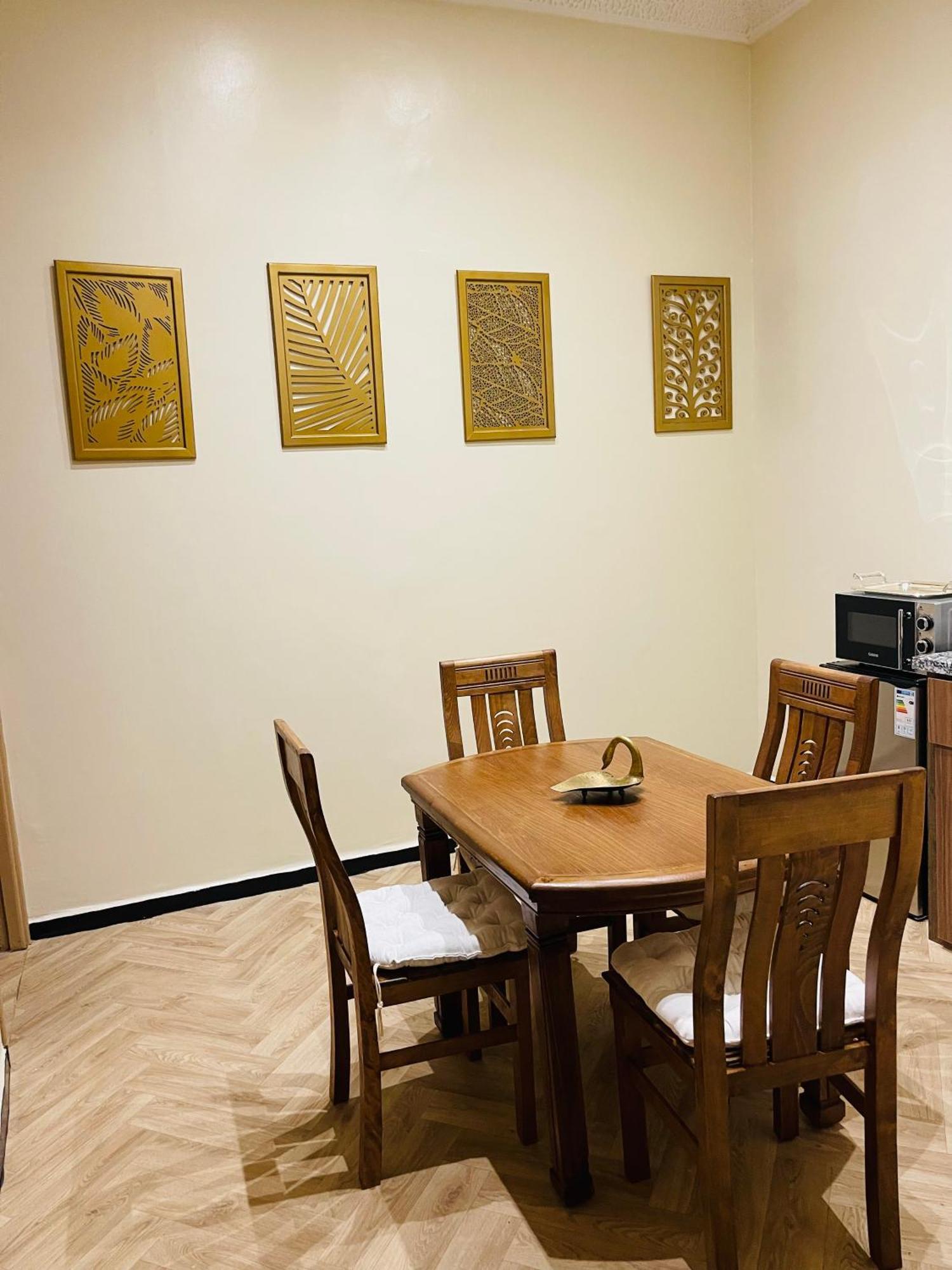 Soleil De Medina - Cosy Appartement-Jamaa El Fna Marrakesh Ngoại thất bức ảnh